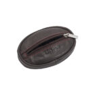 zippo δερμάτινη θήκη για κέρματα