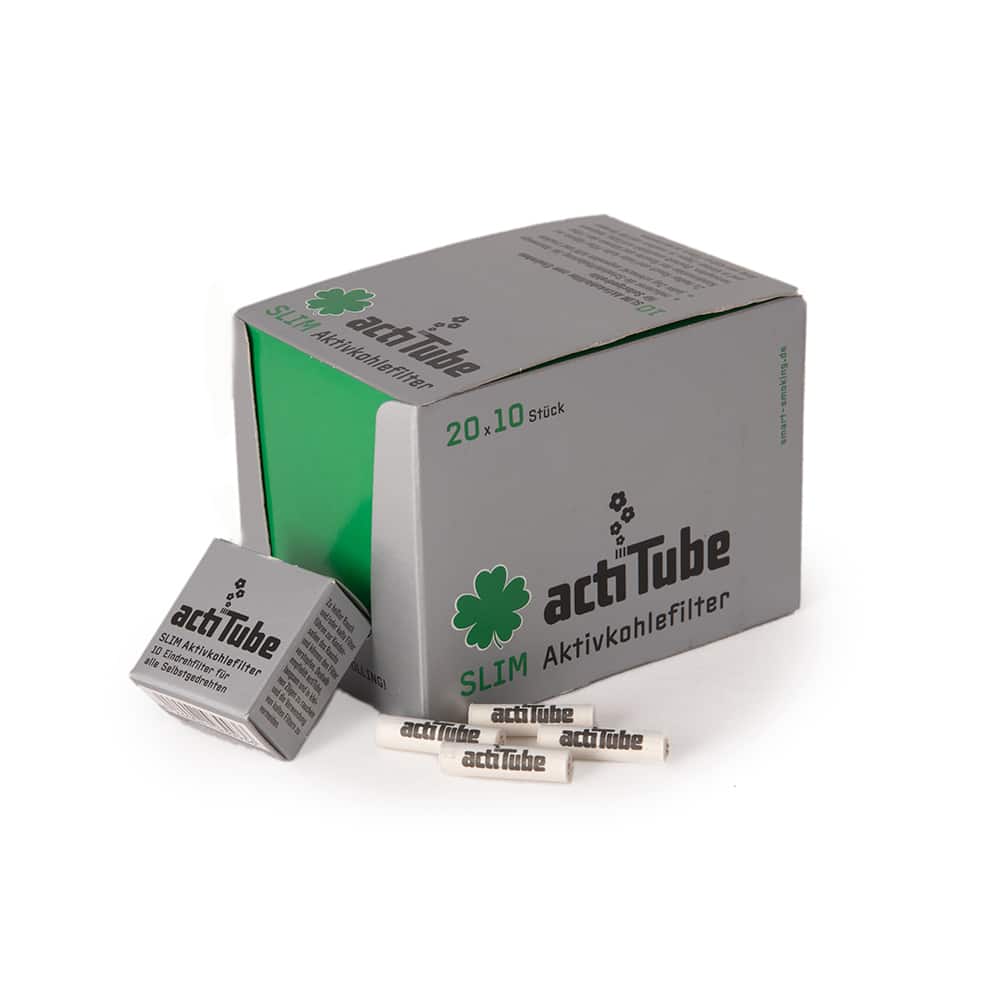 φίλτρα πίπας actitube