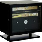 adorini varese deluxe humidor υγραντήρας πούρων