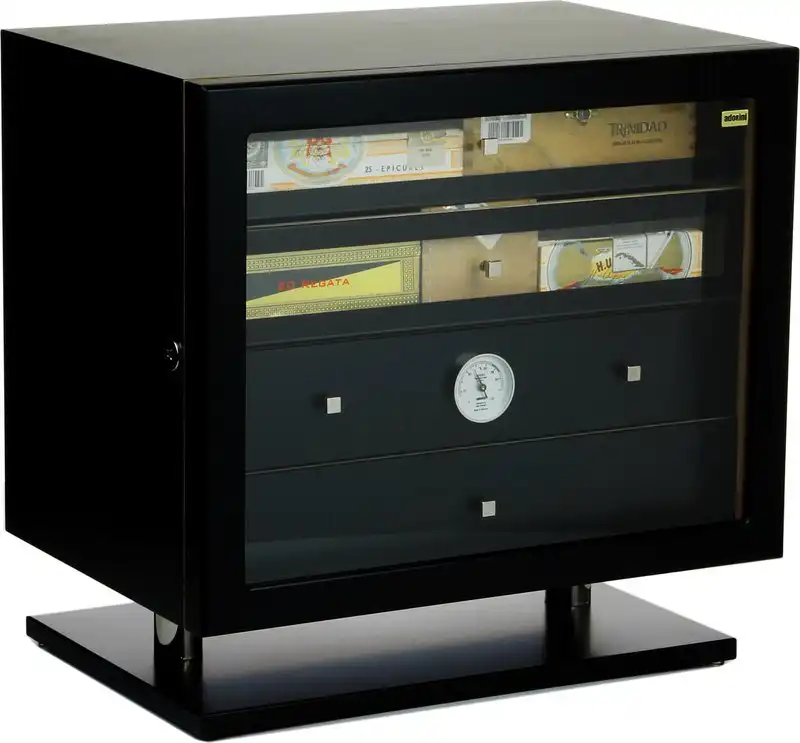 adorini varese deluxe humidor υγραντήρας πούρων