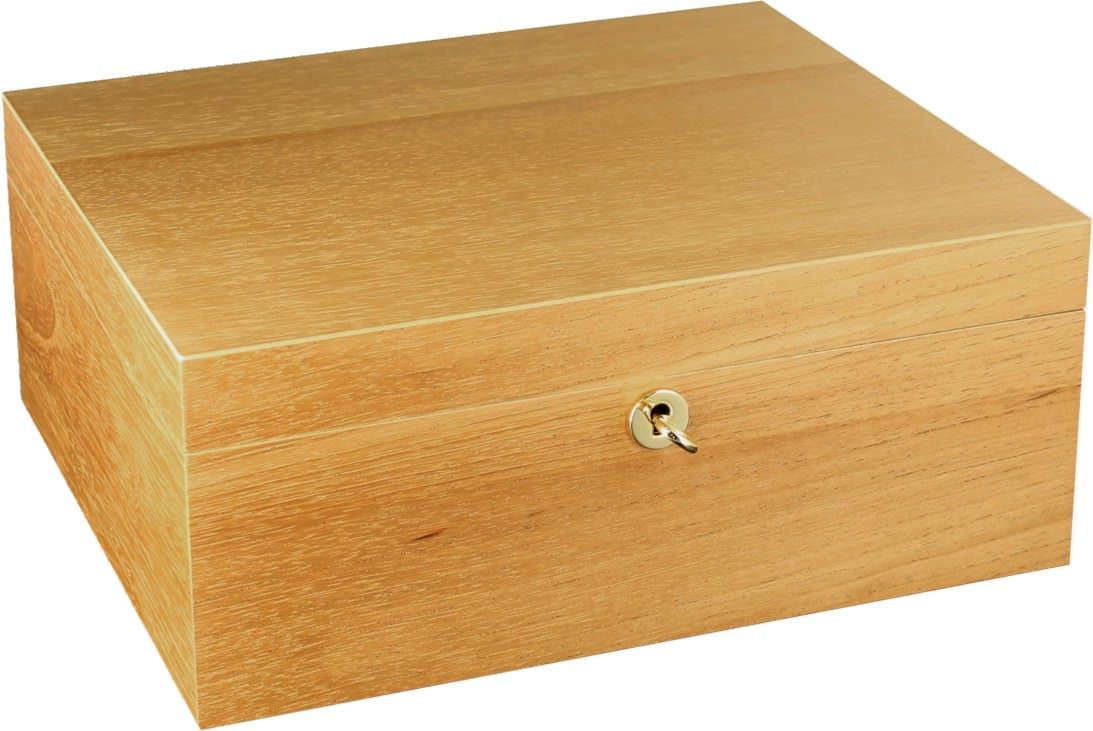 adorini_humidor_cedro_deluxe_1.jpg ξύλινος καφέ υγραντήρας πούρων adorini
