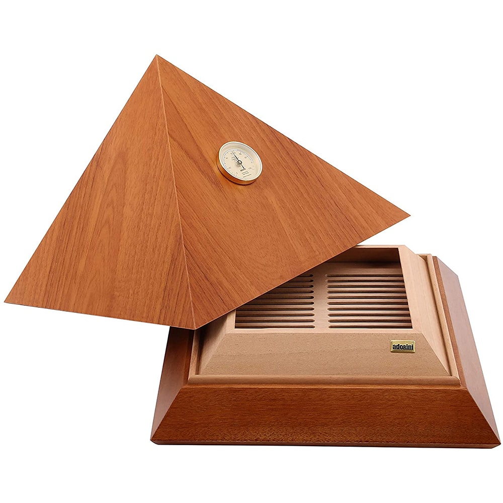 adorini καφέ υγραντήρας πυραμίδα