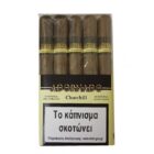 adornado churchill πούρο