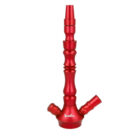 ALADIN – Alux M1 Red Single Hookah 49cm (WALU1R)