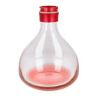 ALADIN – Alux M1 Red Single Hookah 49cm (WALU1R)