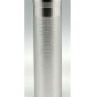 πουροθήκη aluminium tube