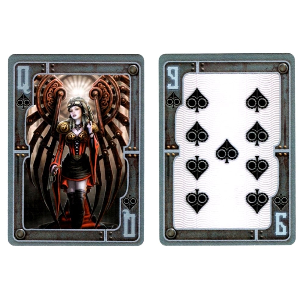 τράπουλα για πόκερ και επιτραπέζια της bicycle