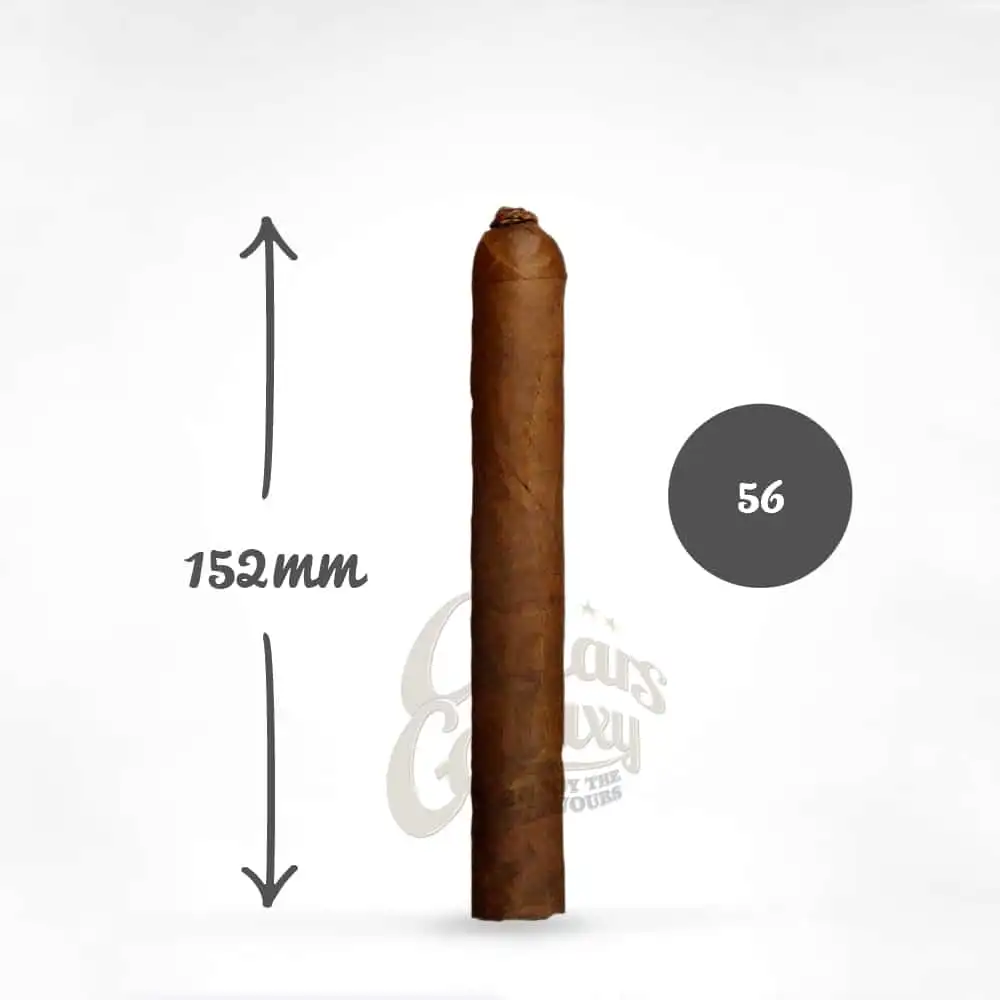 anonymous nica 56 πούρο