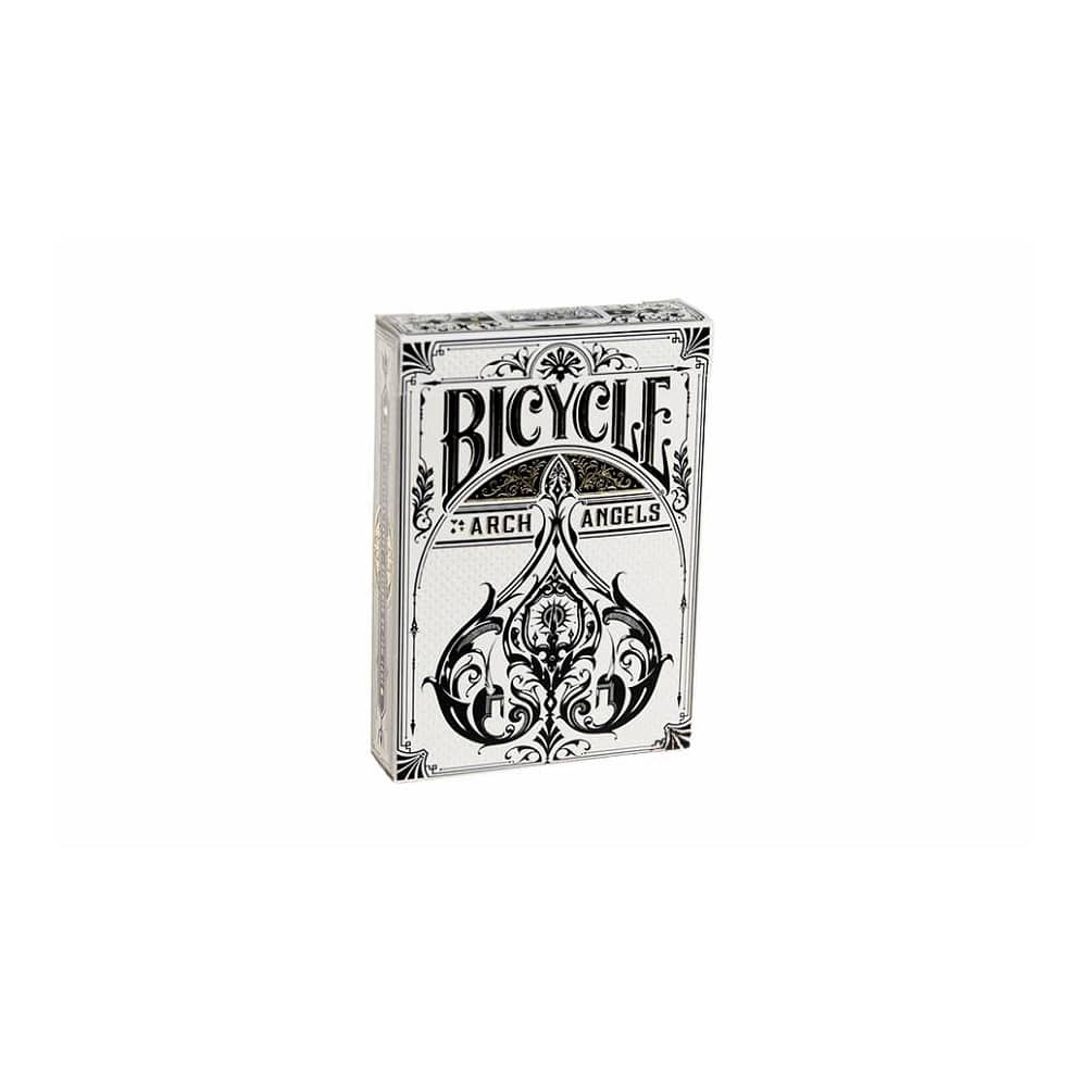 archangels_01.jpg τράπουλα για πόκερ και επιτραπέζια της bicycle