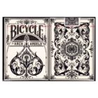 τράπουλα για πόκερ και επιτραπέζια της bicycle