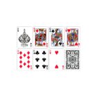 τράπουλα για πόκερ και επιτραπέζια της bicycle