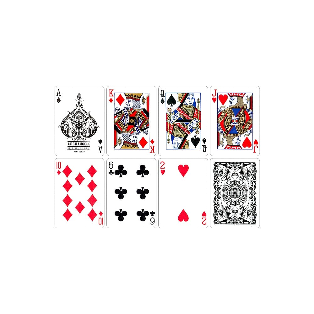 τράπουλα για πόκερ και επιτραπέζια της bicycle