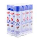 atomic αέριο αναπτήρα βουτάνιο