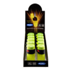 αντιανεμικός αναπτήρας atomic