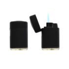 αναπτήρας Atomic αντιανεμικός μαύρος