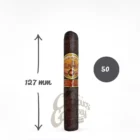 LA AURORA 107 - Robusto Maduro πούρο