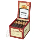 Ανοιχτό κουτί LA AURORA - Maduro 1985 Robusto