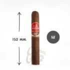 Η La Aurora δημιούργησε την σειρά Tobaccos Of The World, ξεκινώντας ένα ταξίδι που θα μας φέρει κοντά σε γεύσεις καπνών ανά περιοχές του κόσμου.