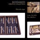 backgammon τάβλι
