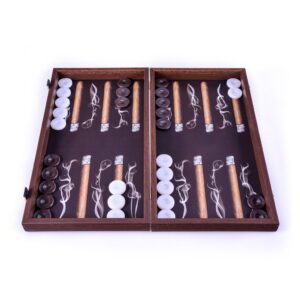backgammon τάβλι