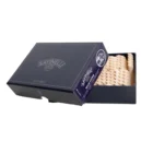 SAVINELLI - Balsa System Φίλτρα Πίπας 9mm 200 τεμάχια (F734B)