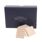 SAVINELLI - Balsa System Φίλτρα Πίπας 9mm 200 τεμάχια (F734B)