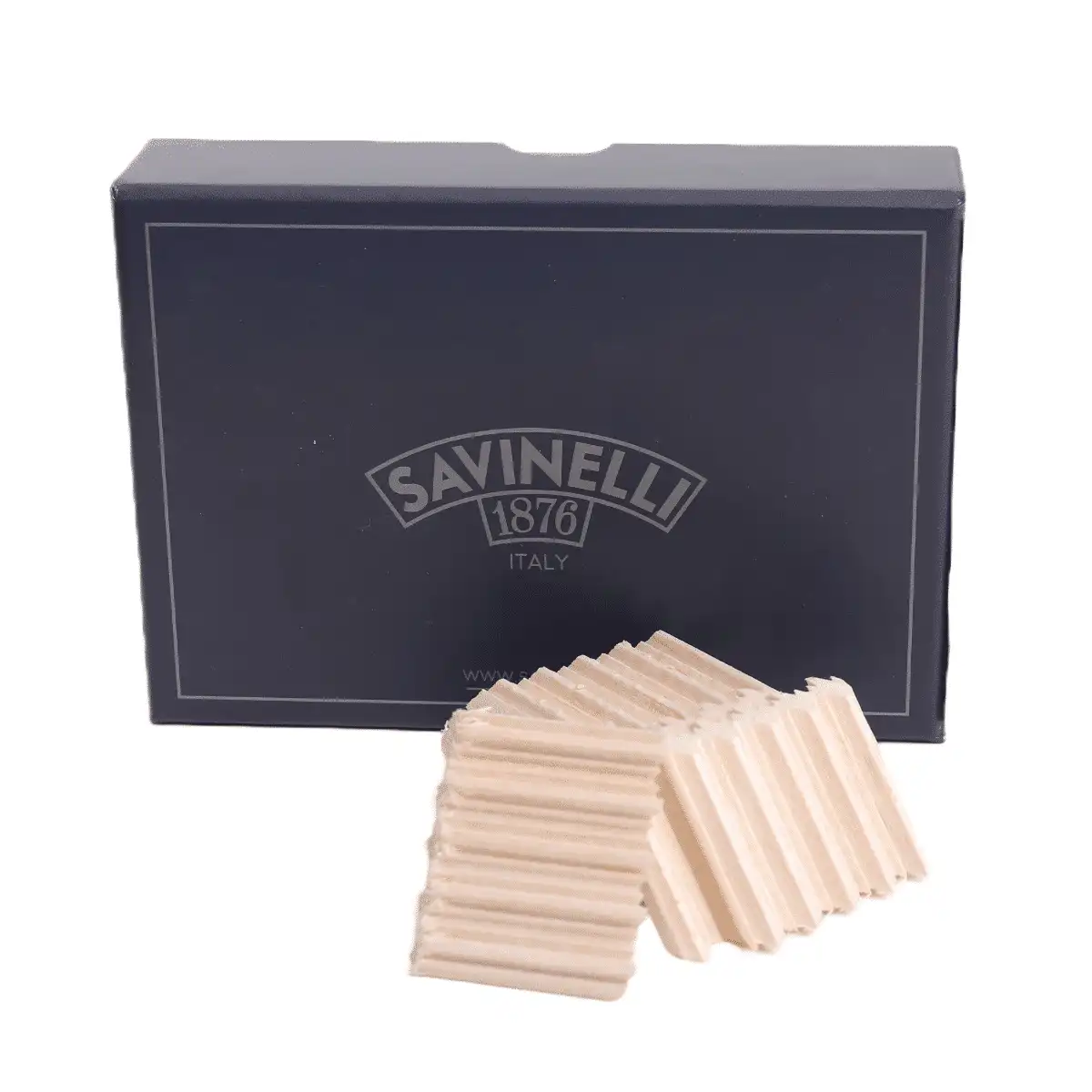 SAVINELLI - Balsa System Φίλτρα Πίπας 9mm 200 τεμάχια (F734B)