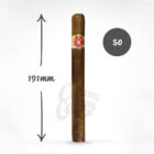 πούρο Δομινικανής Δημοκρατίας, Baron A