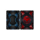 τράπουλα για πόκερ και επιτραπέζια της bicycle