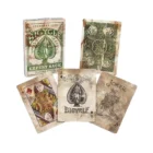 BICYCLE - Expert Back Τράπουλα