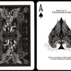 τράπουλα για πόκερ και επιτραπέζια της bicycle