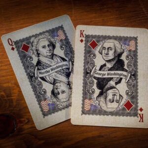 τράπουλα για πόκερ και επιτραπέζια