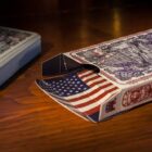 τράπουλα για πόκερ και επιτραπέζια