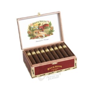 πούρο Νικαράγουας, Brick House robusto