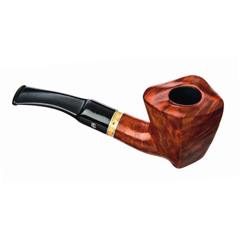 BRONICA – RB600 Freehand Tobacco Pipe