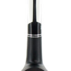 ξύλινη πίπα καπνού butz choquin, μαύρη