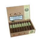 cao pilon robusto πούρο