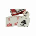 τράπουλα για πόκερ και επιτραπέζια