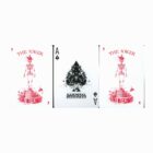 τράπουλα για πόκερ και επιτραπέζια