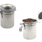 chacom μεταλλικό βάζο για καπνό ταμπάκου