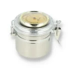 CHACOM - Inox Βάζο Υγραντήρας για Καπνό Πίπας 50gr (W000PM)