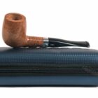 ξύλινη πίπα καπνού, Chacom Trousse καφέ