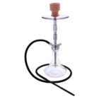 CHAMP AL MALIK – Tounfit Aluminium Hookah Single 50cm