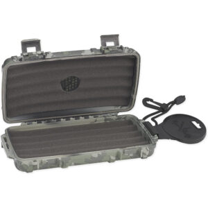 cigar daddy travel humidor υγραντήρας ταξιδιού