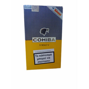 πούρο Κουβανέζικο