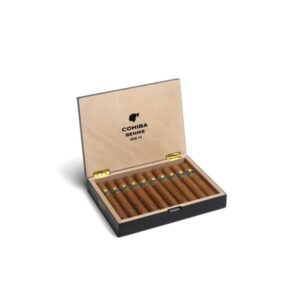 πούρο Κουβανέζικο, ξύλινο κουτί πούρων