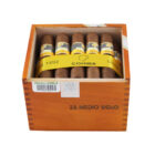 πούρο Κουβανέζικο, Cohiba medio siglo