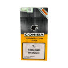 cohiba piramides extra tubos πούρο Κούβας