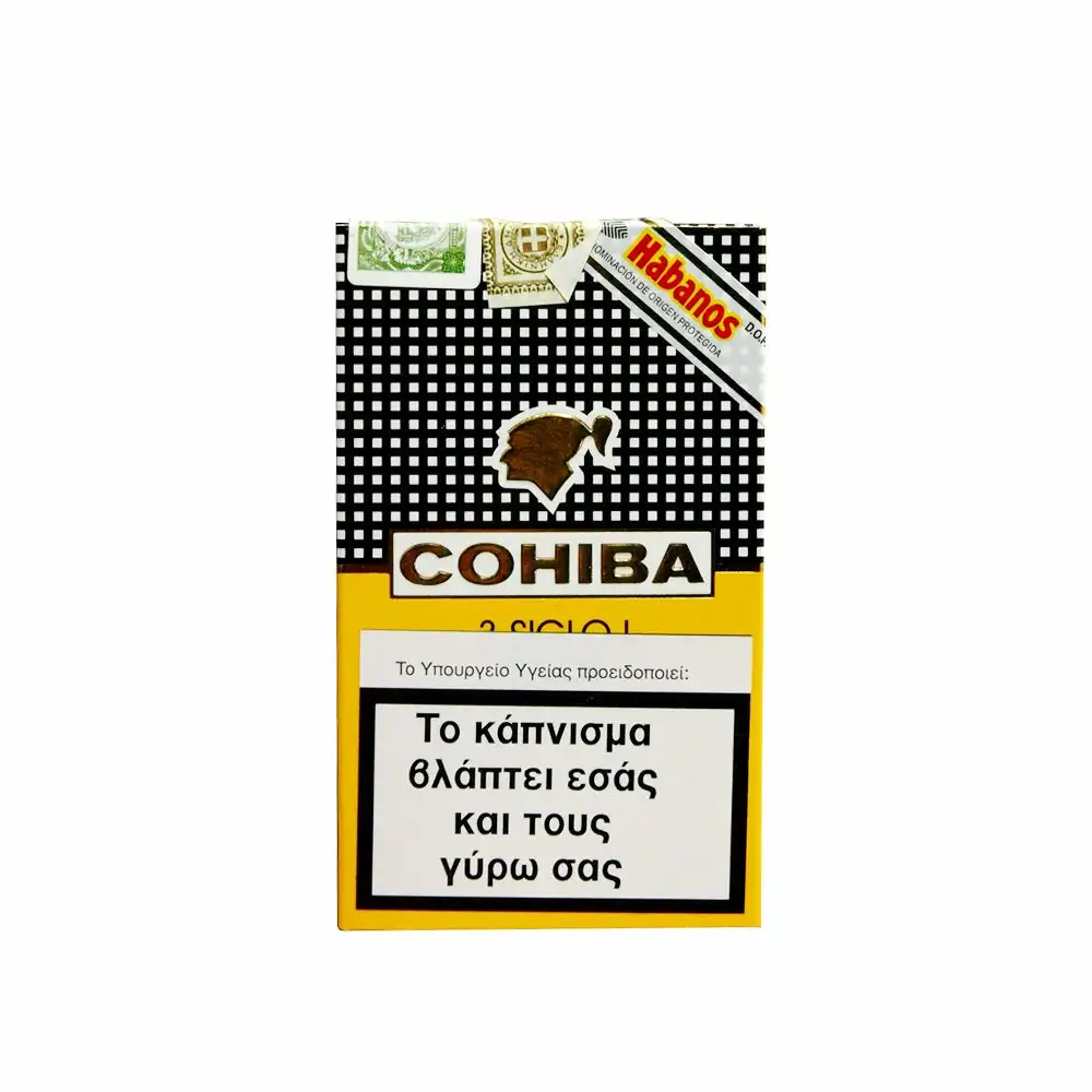 πούρο Κουβανέζικο