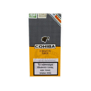 cohiba siglo iv πούρο Κούβας